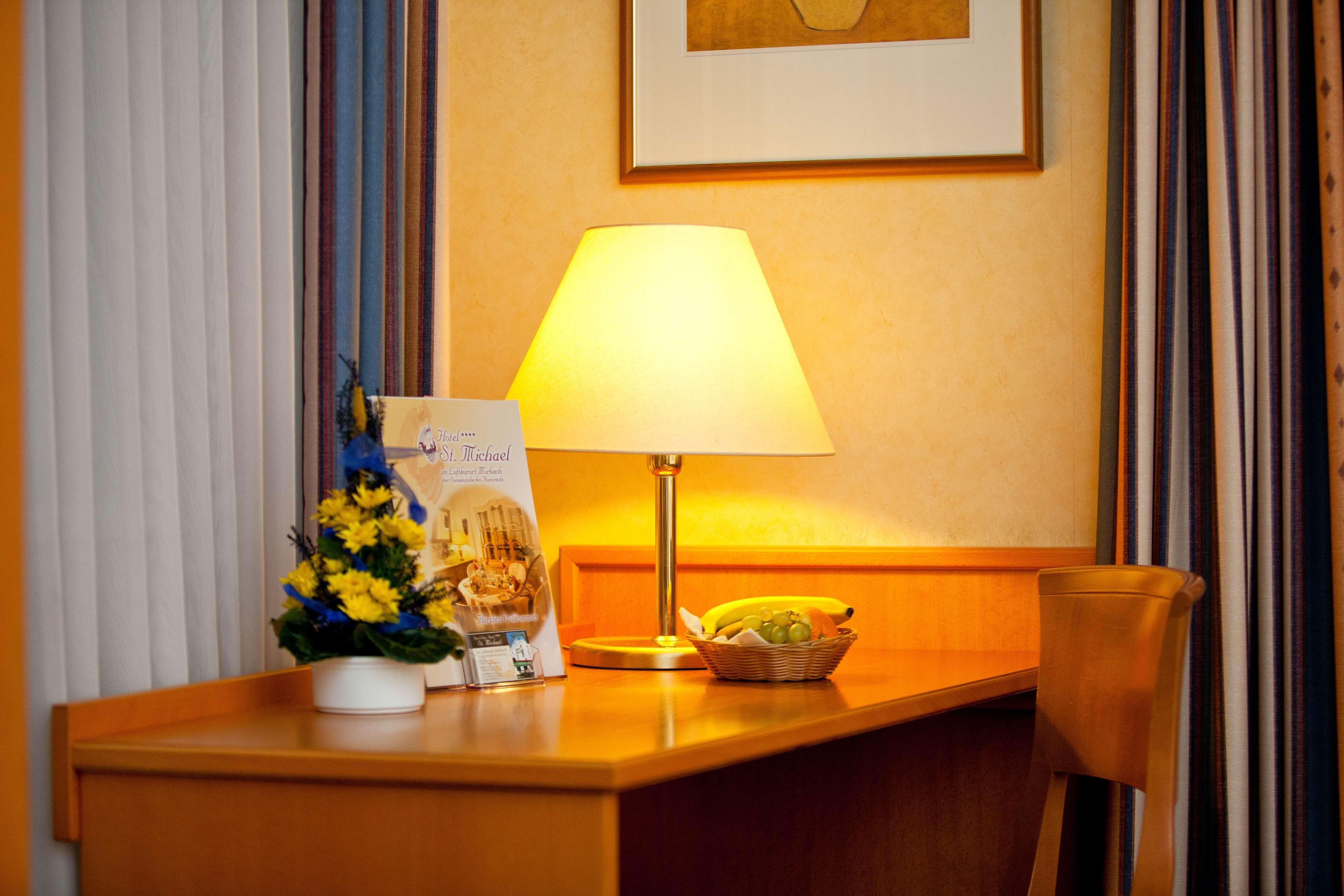 Best Western Hotel St. Michael Morbach Exterior photo