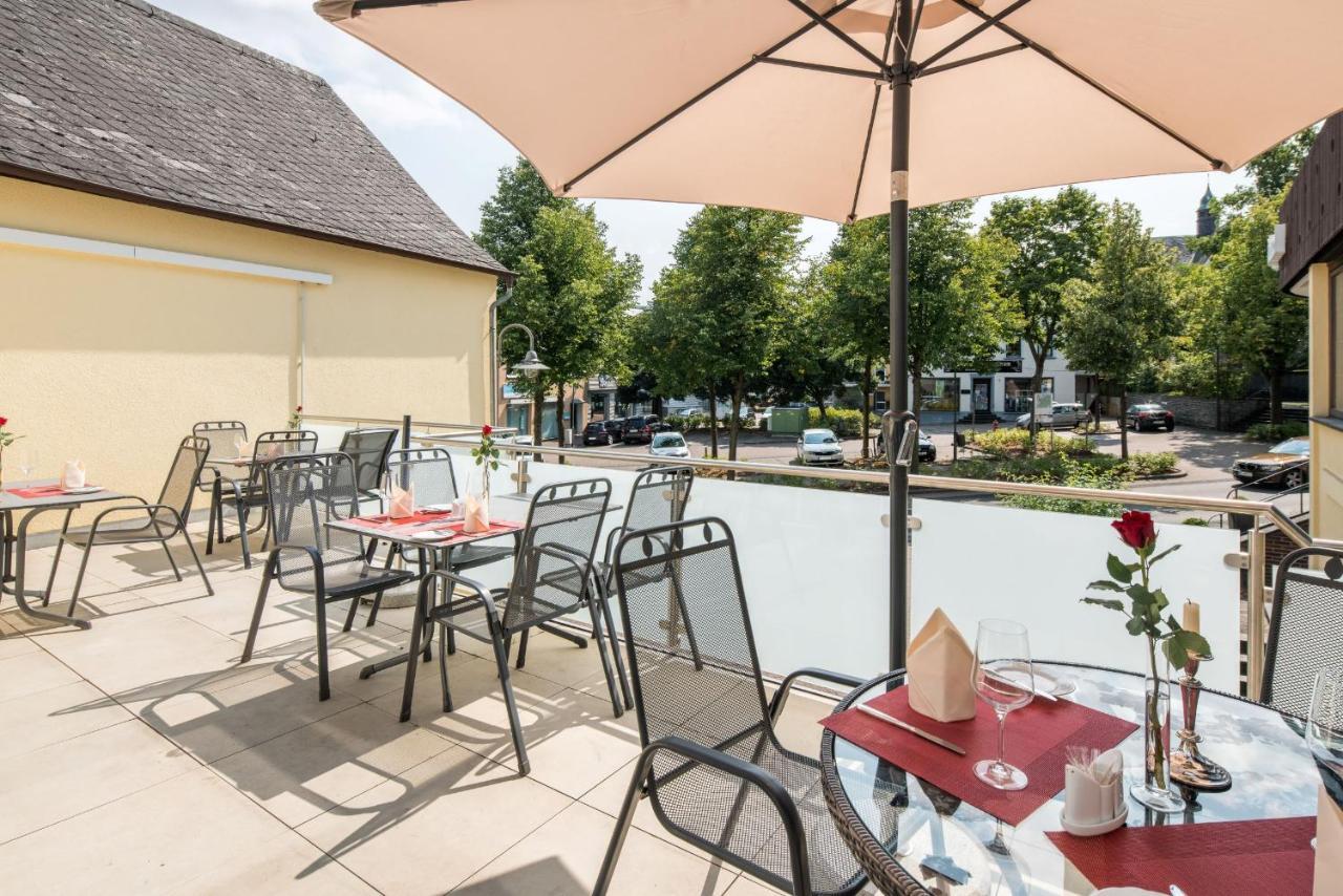 Best Western Hotel St. Michael Morbach Exterior photo